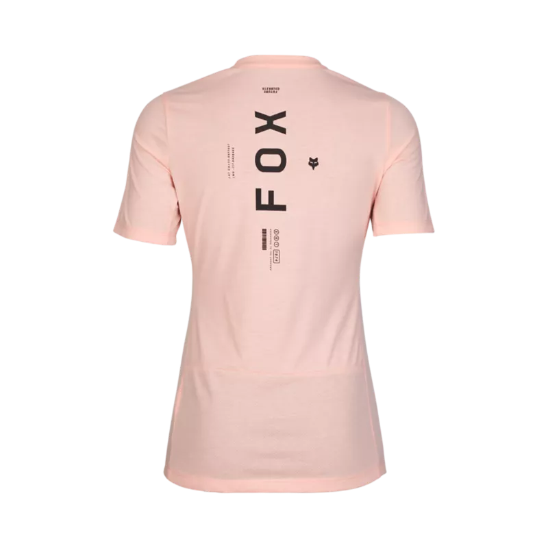 W RANGER DR SS JERSEY ALYN 