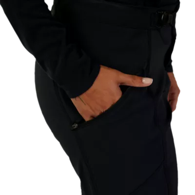 W DEFEND FIRE BIB 