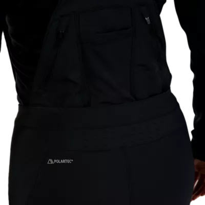W DEFEND FIRE BIB 