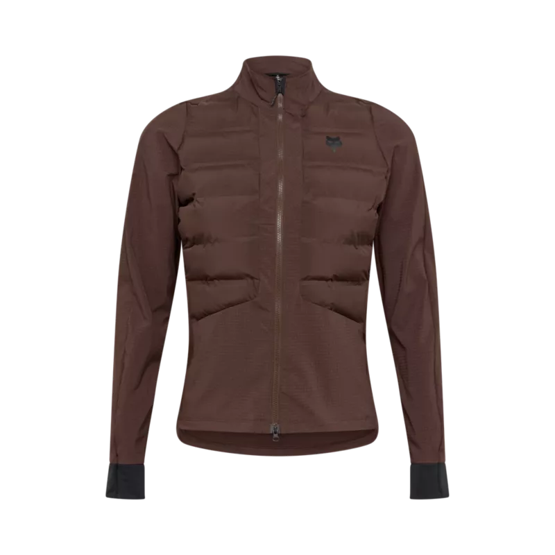 Chaqueta Flexair Fire Hybrid - Mujer