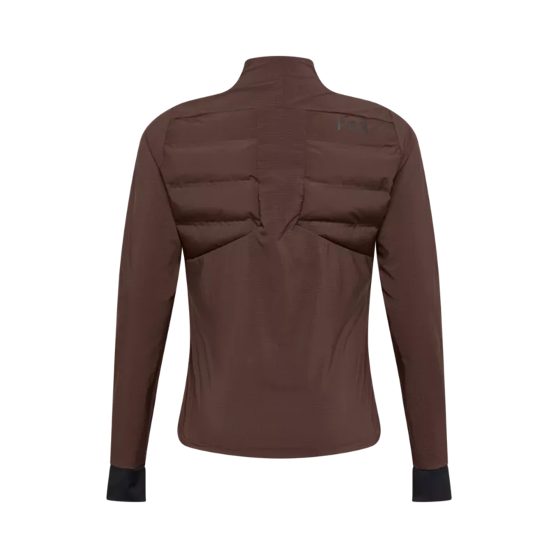 Chaqueta Flexair Fire Hybrid - Mujer