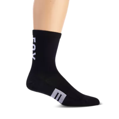 6" FLEXAIR MERINO SOCK /M