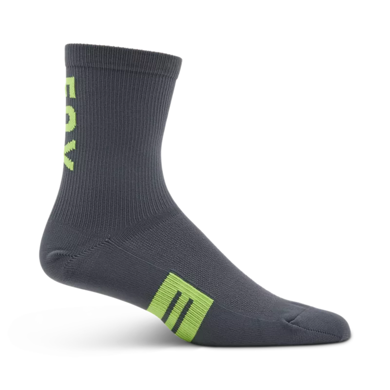 6" Flexair Merino Socks 