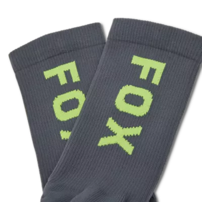 6" FLEXAIR MERINO SOCK /S