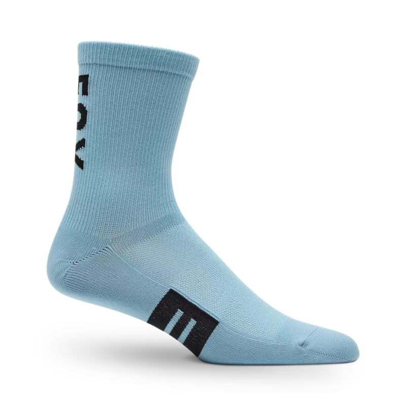 6" Flexair Merino Socks&nbsp;