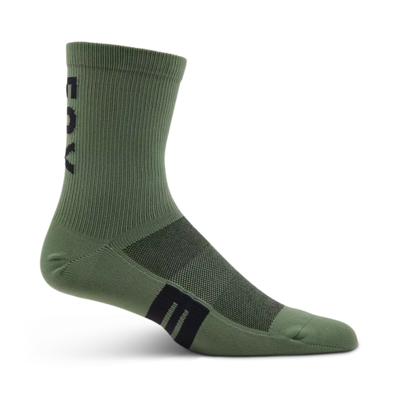 6" Flexair Merino Socks 