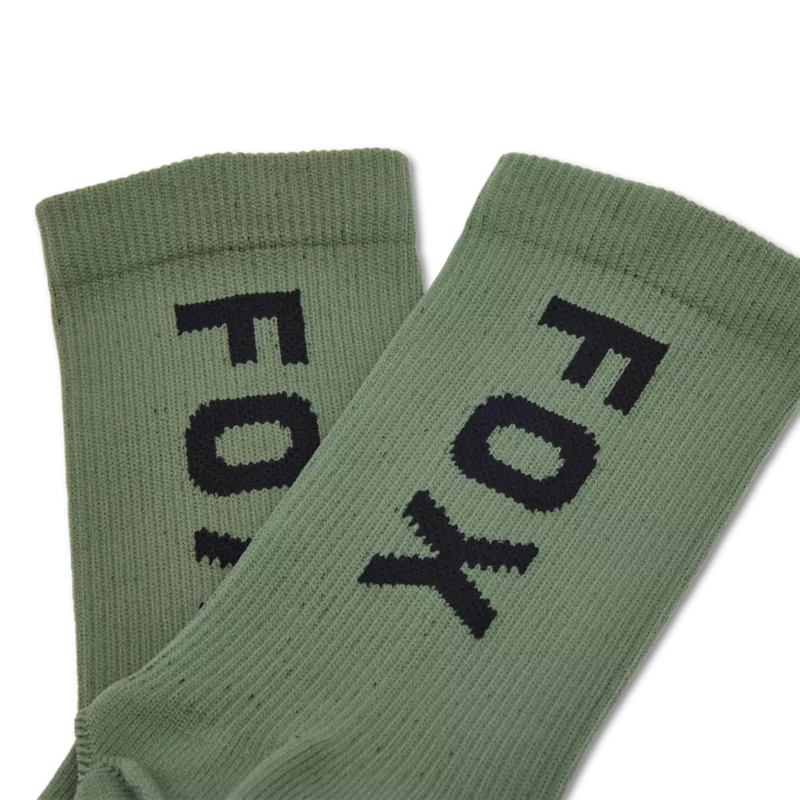 6" Flexair Merino Socks 