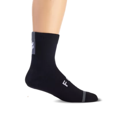 CALCETINES NEGROS COOLPLUS L/XL NEGRO