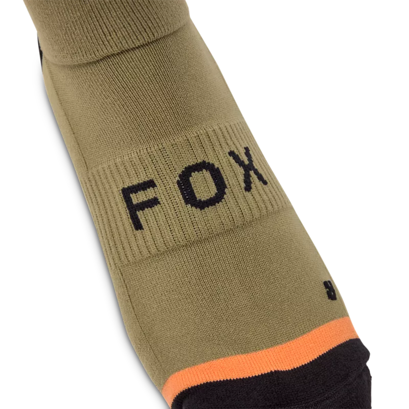 8" DEFEND WINTER SOCK /S