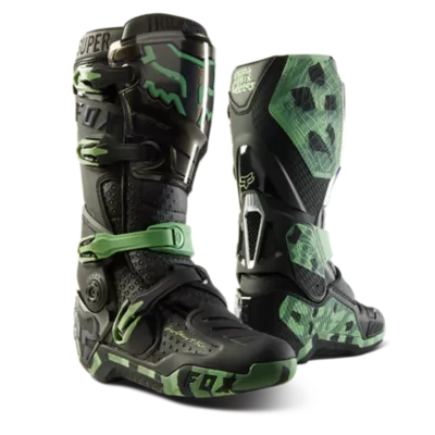 Instinct Founder s Edition Boots Fox Racing Canada