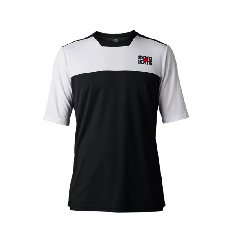 Maillot Defend Syndicate