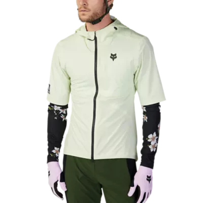 FLEXAIR LITE JACKET - DOGWOOD 