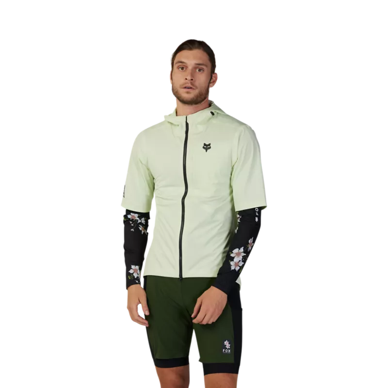 FLEXAIR LITE JACKET - DOGWOOD 
