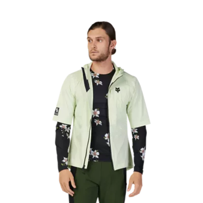 FLEXAIR LITE JACKET - DOGWOOD 