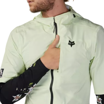 FLEXAIR LITE JACKET - DOGWOOD 