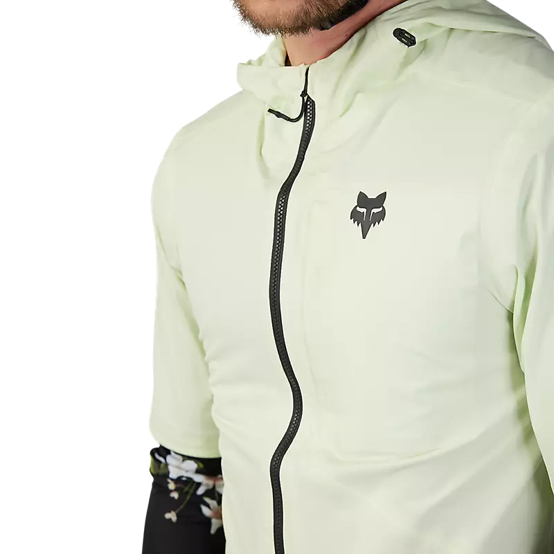 FLEXAIR LITE JACKET - DOGWOOD 