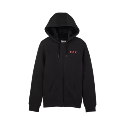 Fox racing zip online up hoodies