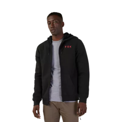 Magnetic Sasquatch Zip Hoodie