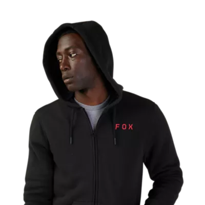 Magnetic Sasquatch Zip Hoodie Fox Racing Canada