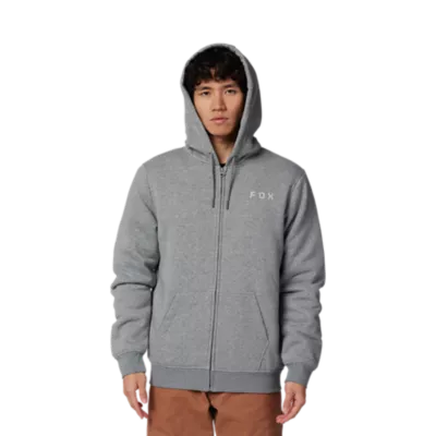 Mens fox hoodies clearance sale