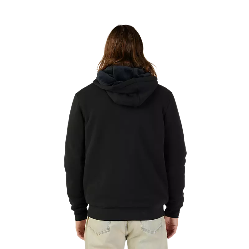 CIENEGA SASQUATCH FLEECE ZIP 