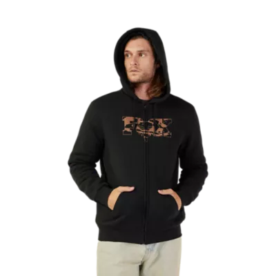 Fox racing 2024 sherpa hoodie