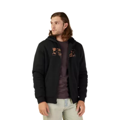 Core Sport Zip Regular Fit Hoodie