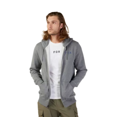 FLORA FLEECE ZIP 