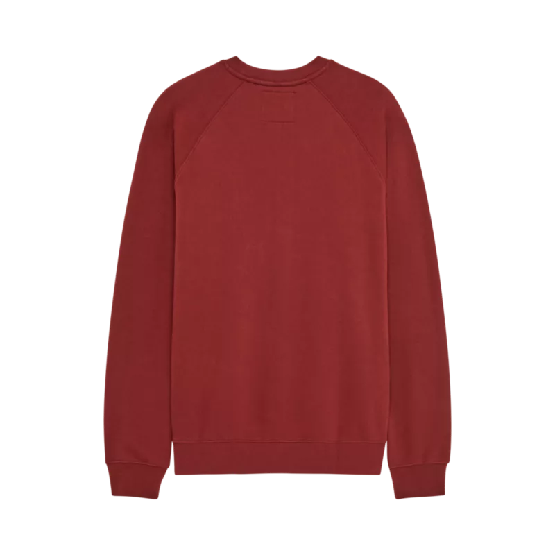 Felpa girocollo Absolute Crew