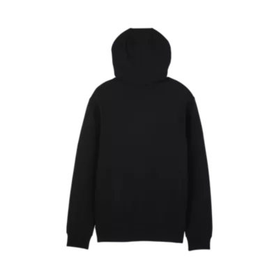 ABSOLUTE FLEECE ZIP [BLK] L | Fox Racing®