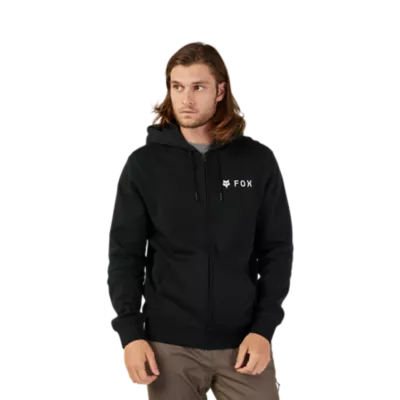 ABSOLUTE FLEECE ZIP 