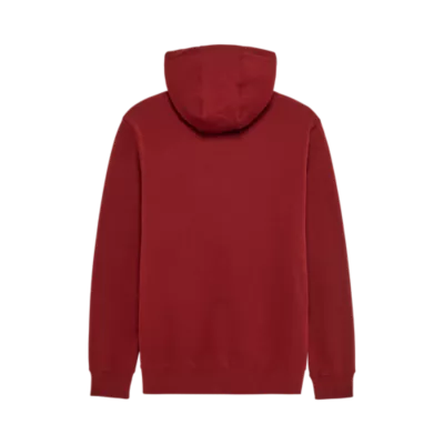 ABSOLUTE FLEECE ZIP 