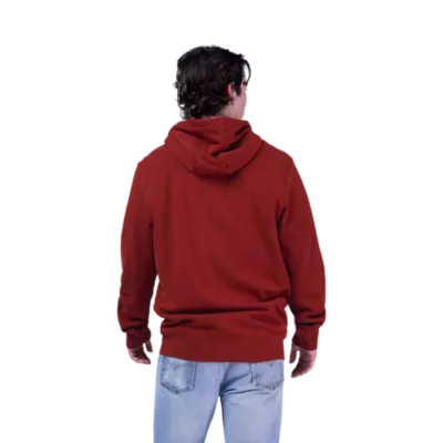 ABSOLUTE FLEECE ZIP 