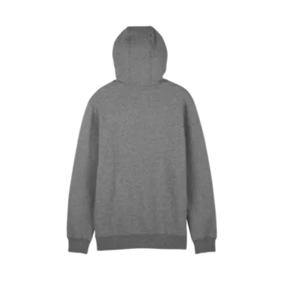 Absolute Zip Hoodie