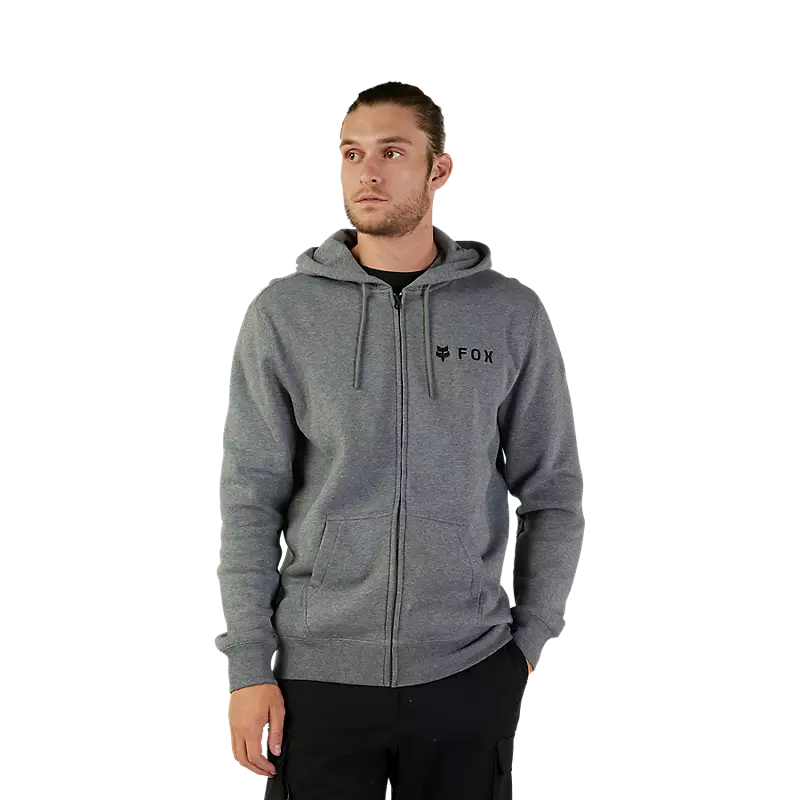 Absolute Zip Hoodie Absolute Zip Hoodie