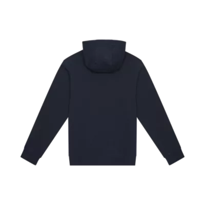 ABSOLUTE FLEECE ZIP 