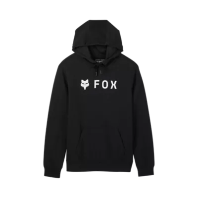 Mens 2025 fox hoodie