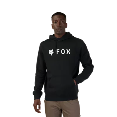 Black fox outlet racing hoodie