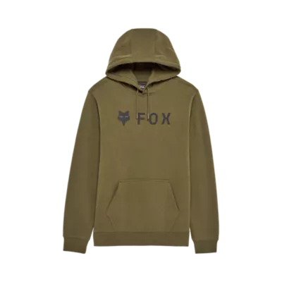 ABSOLUTE FLEECE PO 