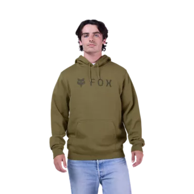 ABSOLUTE FLEECE PO 
