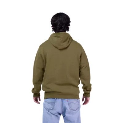 ABSOLUTE FLEECE PO 