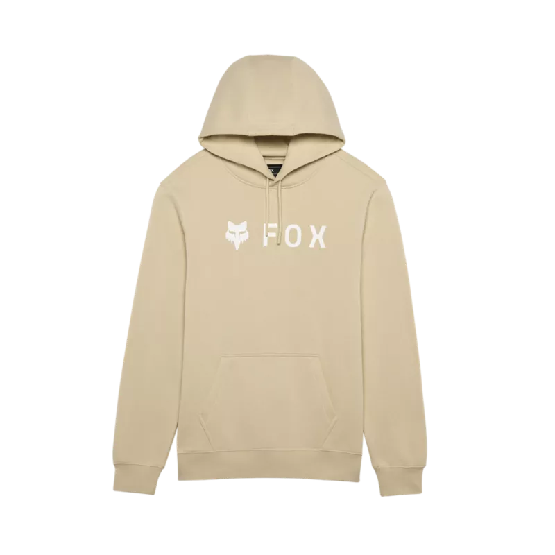 Absolute Pullover Hoodie 