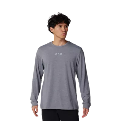 MAGNETIC LS TECH TEE 