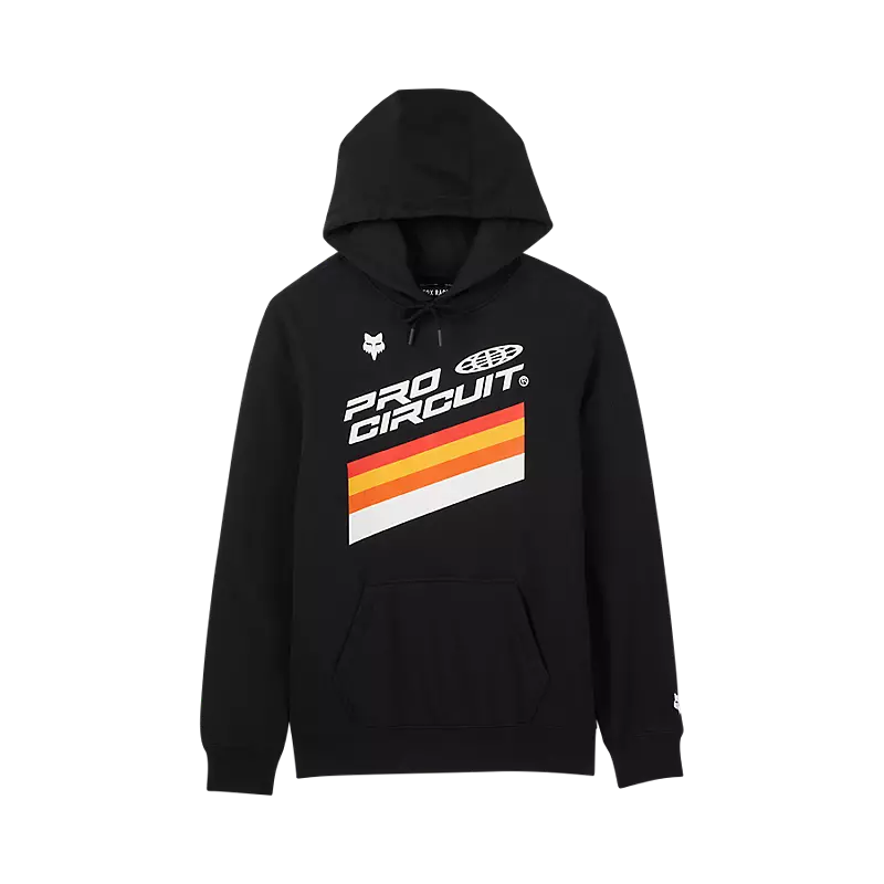 PRO CIRCUIT FLEECE PO 