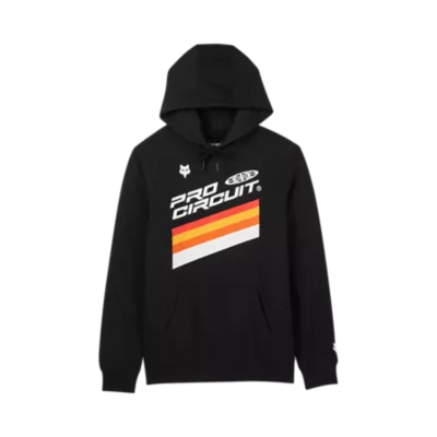 PRO CIRCUIT FLEECE PO 