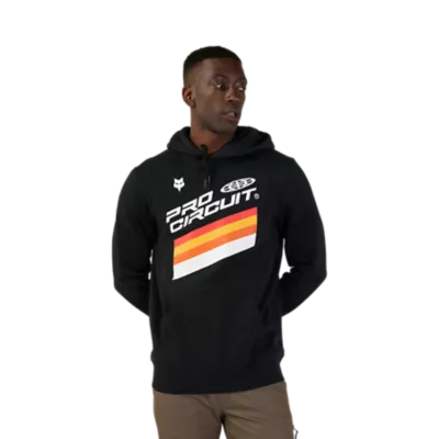 Pro Circuit Pullover Hoodie Fox Racing Canada