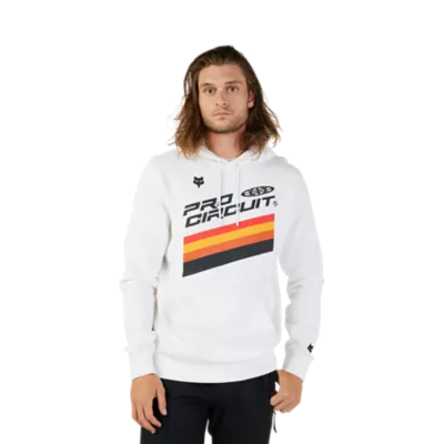 PRO CIRCUIT FLEECE PO 