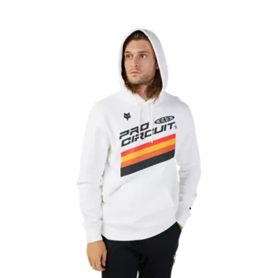 PRO CIRCUIT FLEECE PO 