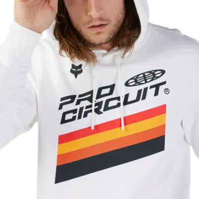 PRO CIRCUIT FLEECE PO 