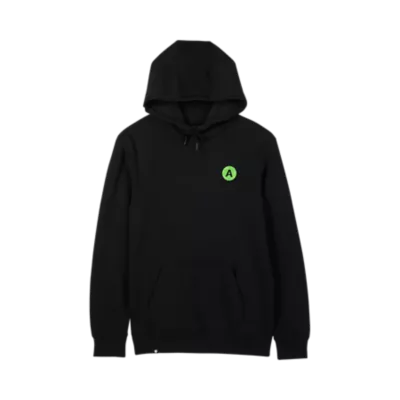 Image Pullover Hoodie